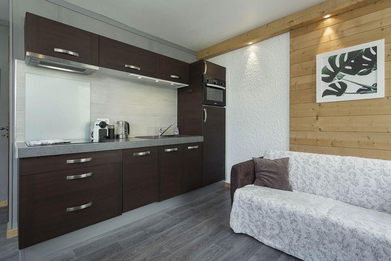 Apartment Beausite - Alpes Travel - - Sleeps 2-4