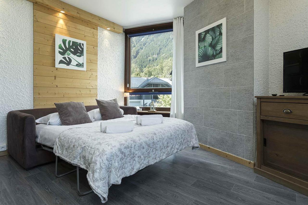 Beausite - Alpes Travel - - Sleeps 2-4 Apartment *
