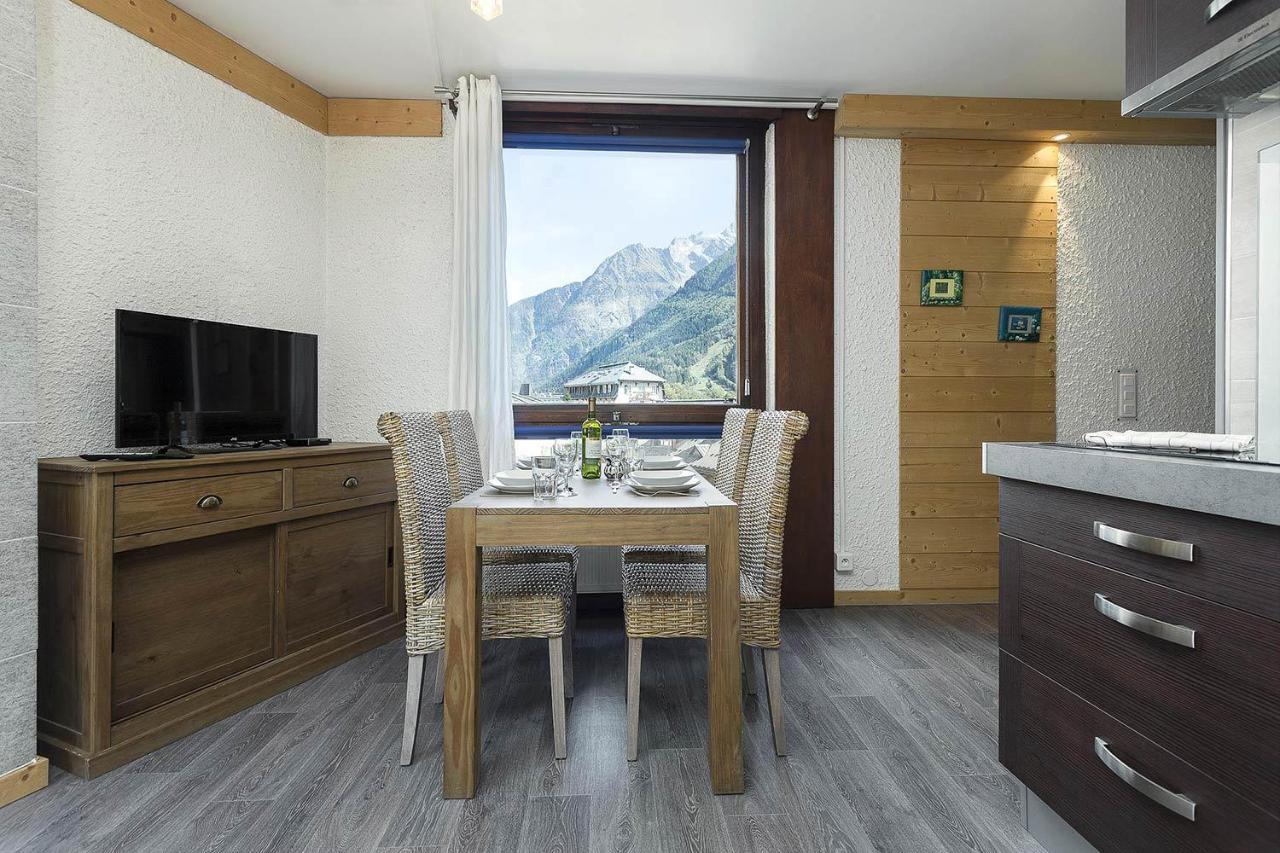 Beausite - Alpes Travel - - Sleeps 2-4