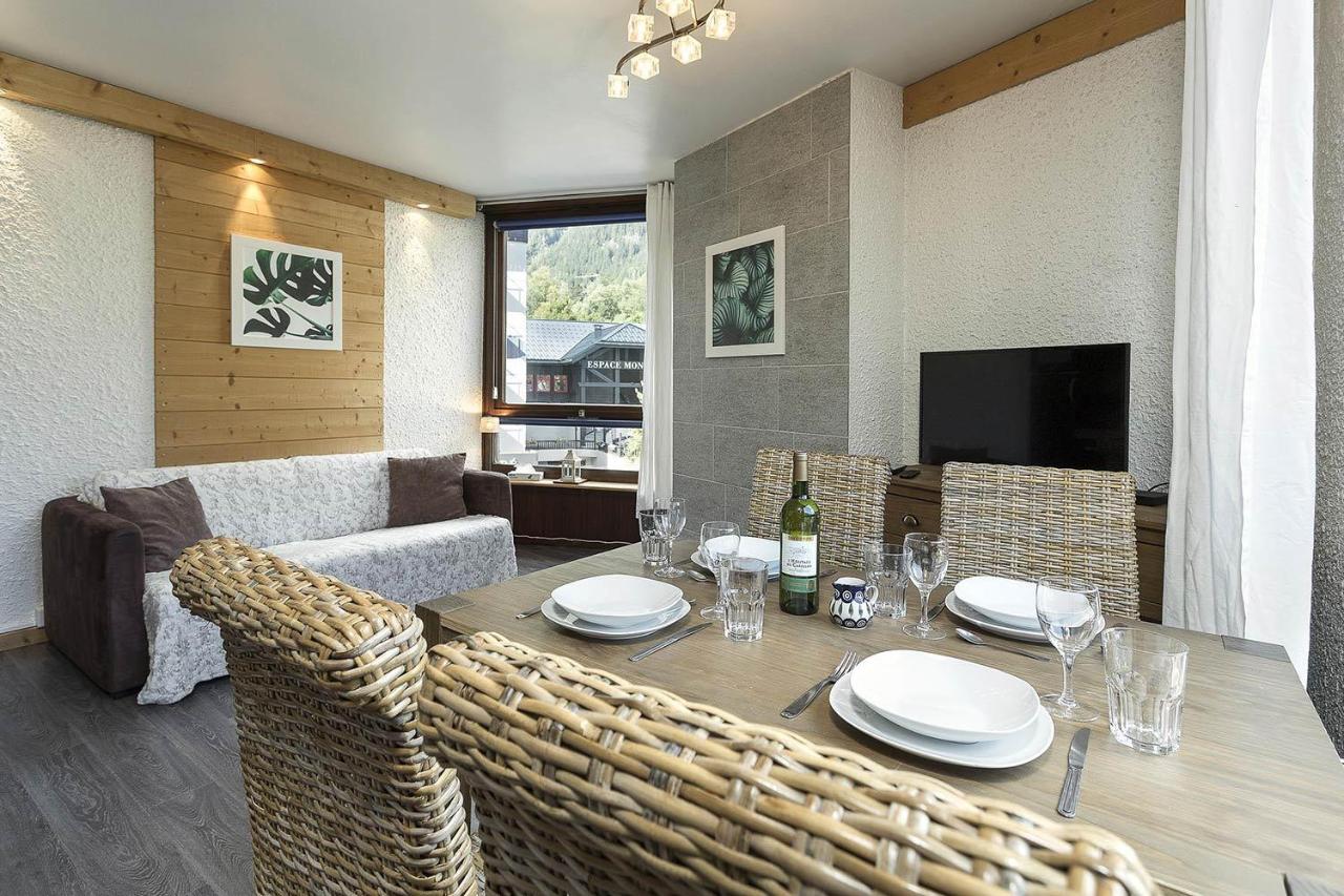 Beausite - Alpes Travel - - Sleeps 2-4 Apartment