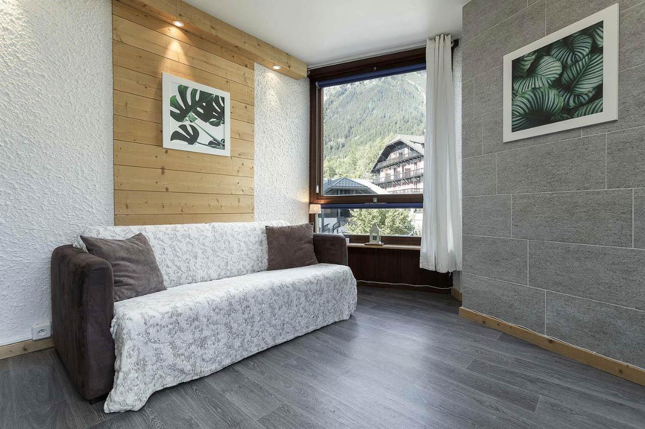 Beausite - Alpes Travel - - Sleeps 2-4 Chamonix