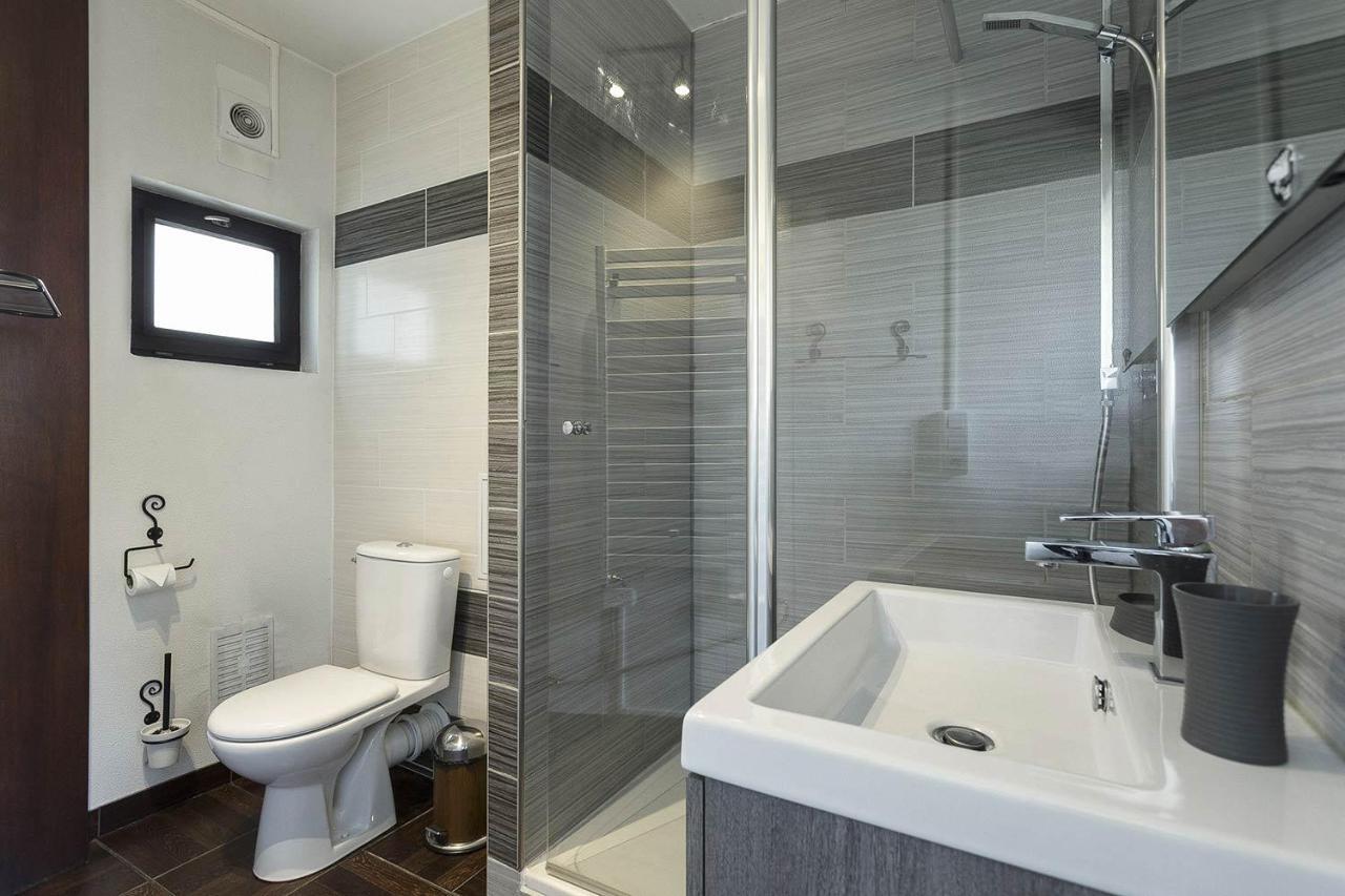 Beausite - Alpes Travel - - Sleeps 2-4 Apartment *