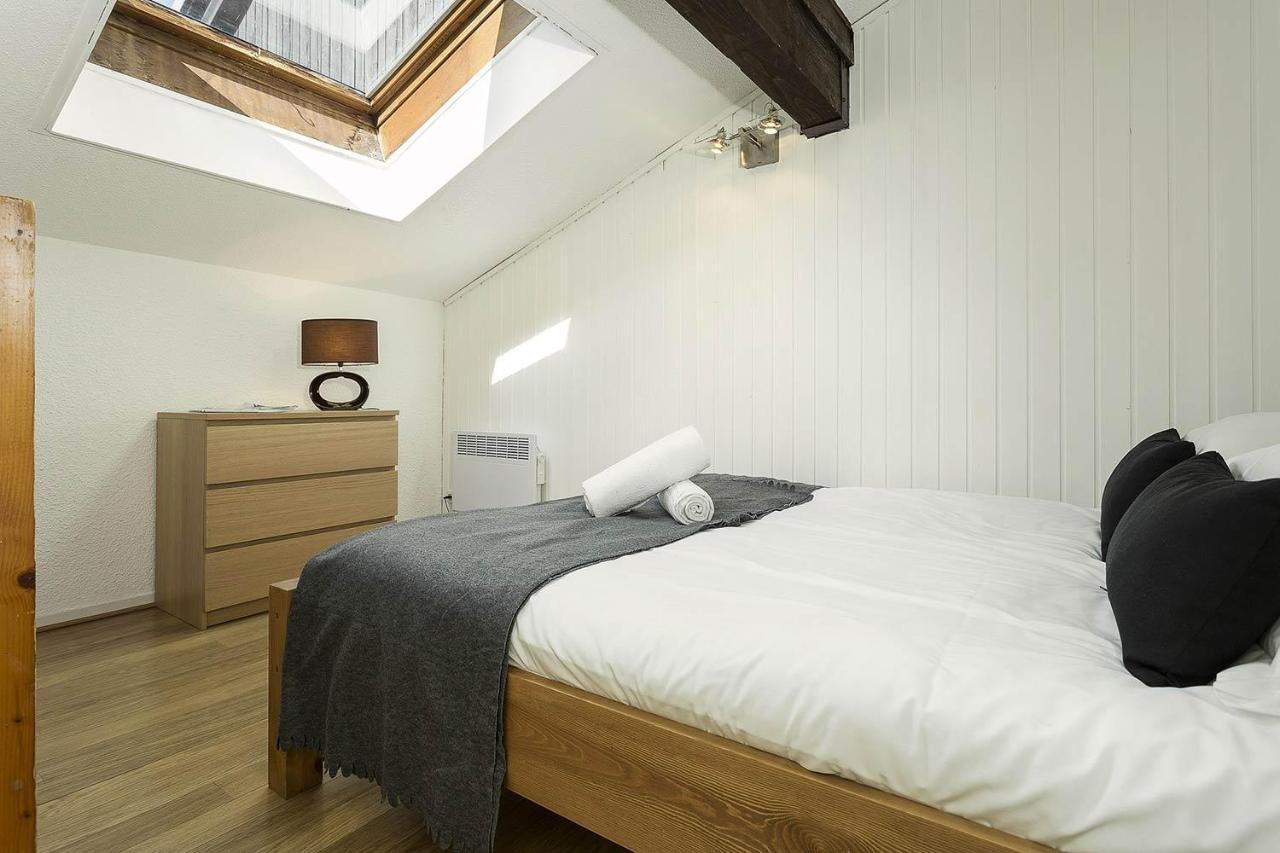 Apartment Forclaz 4b - Alpes Travel - - Sleeps 4 Chamonix