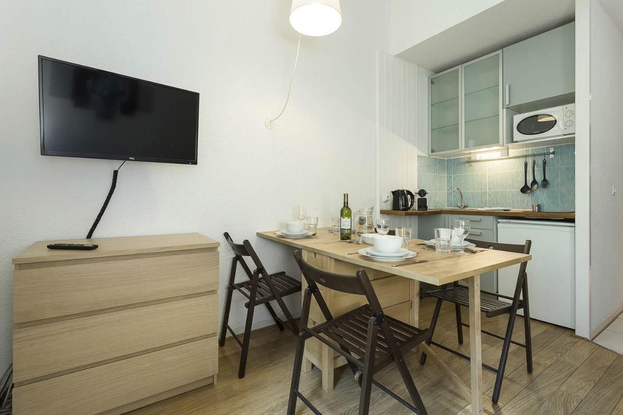 Forclaz 4b - Alpes Travel - - Sleeps 4 Apartment
