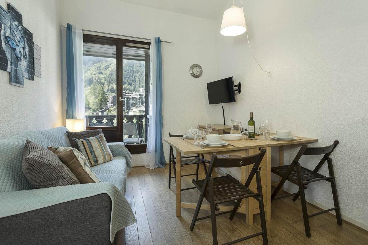 Apartment Forclaz 4b - Alpes Travel - - Sleeps 4 *