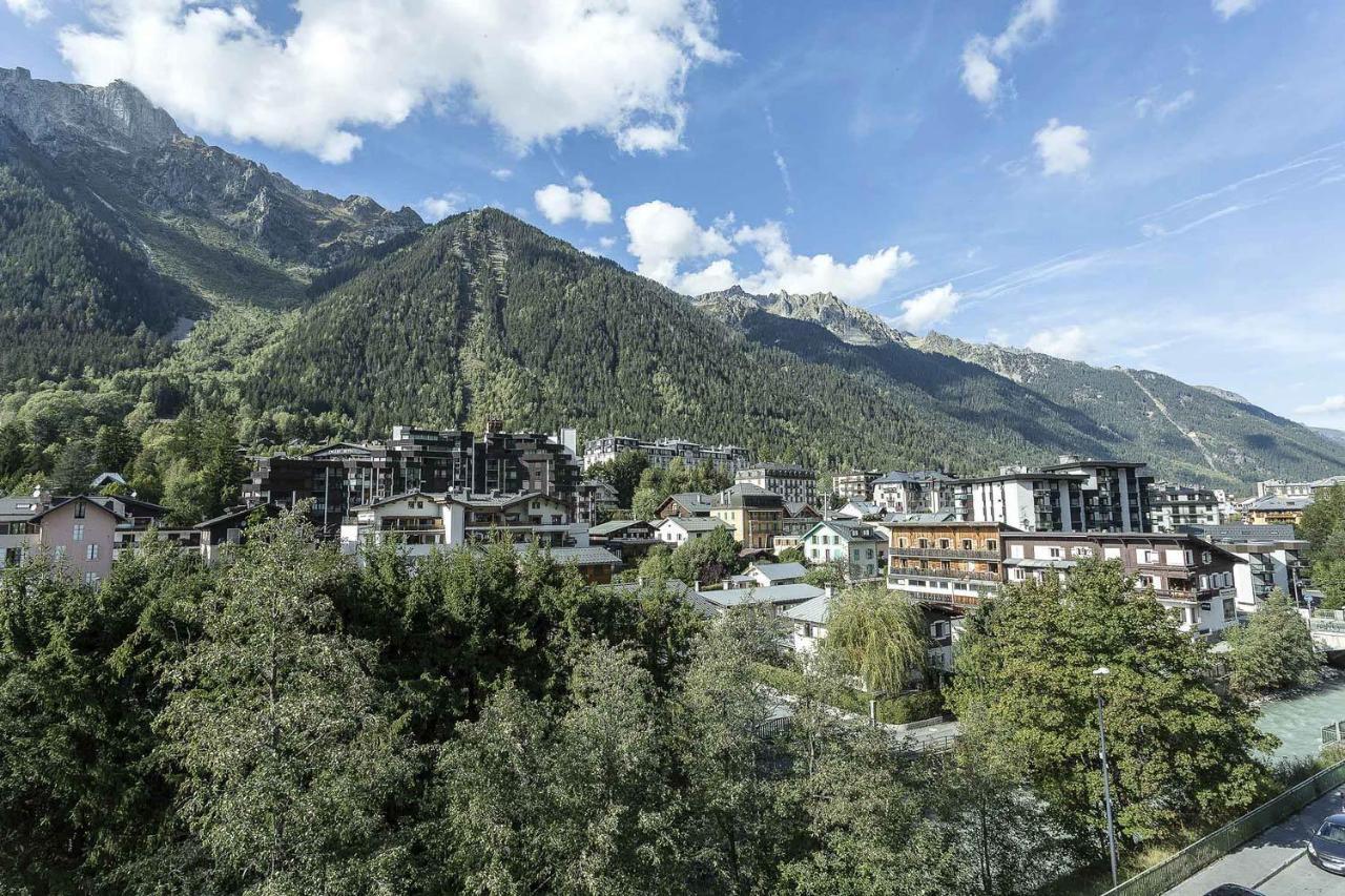 Forclaz 4b - Alpes Travel - - Sleeps 4 * Chamonix