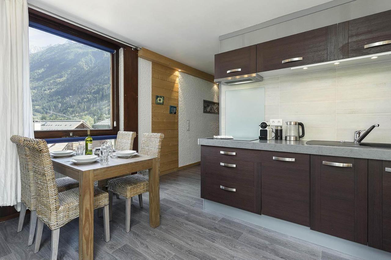 Beausite - Alpes Travel - - Sleeps 2-4 Chamonix