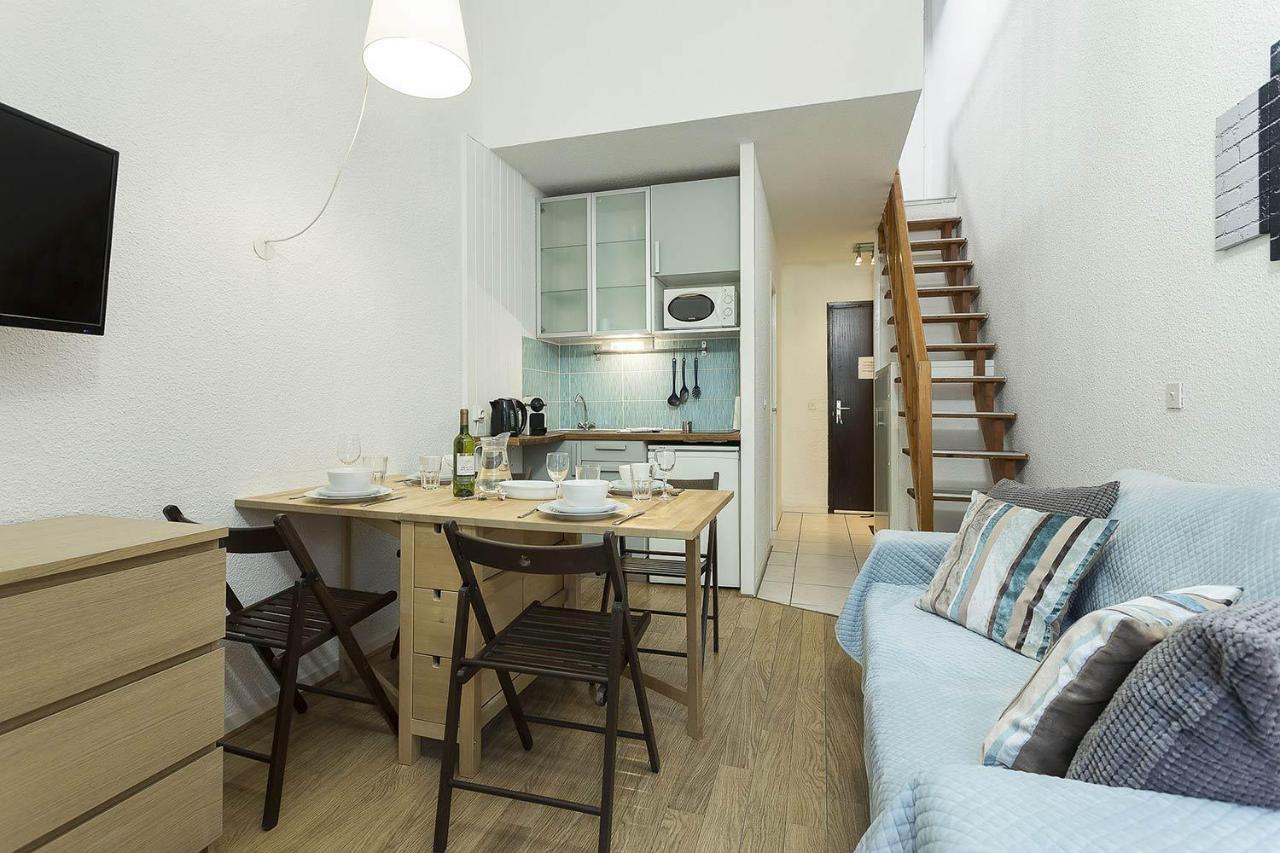 Apartment Forclaz 4b - Alpes Travel - - Sleeps 4 *