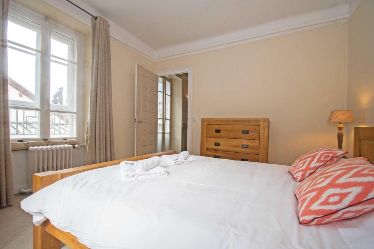 Apartment Lutetia - Year *