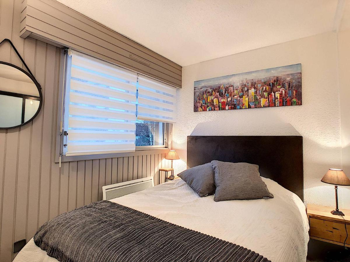 Clos Du Savoy Apartment