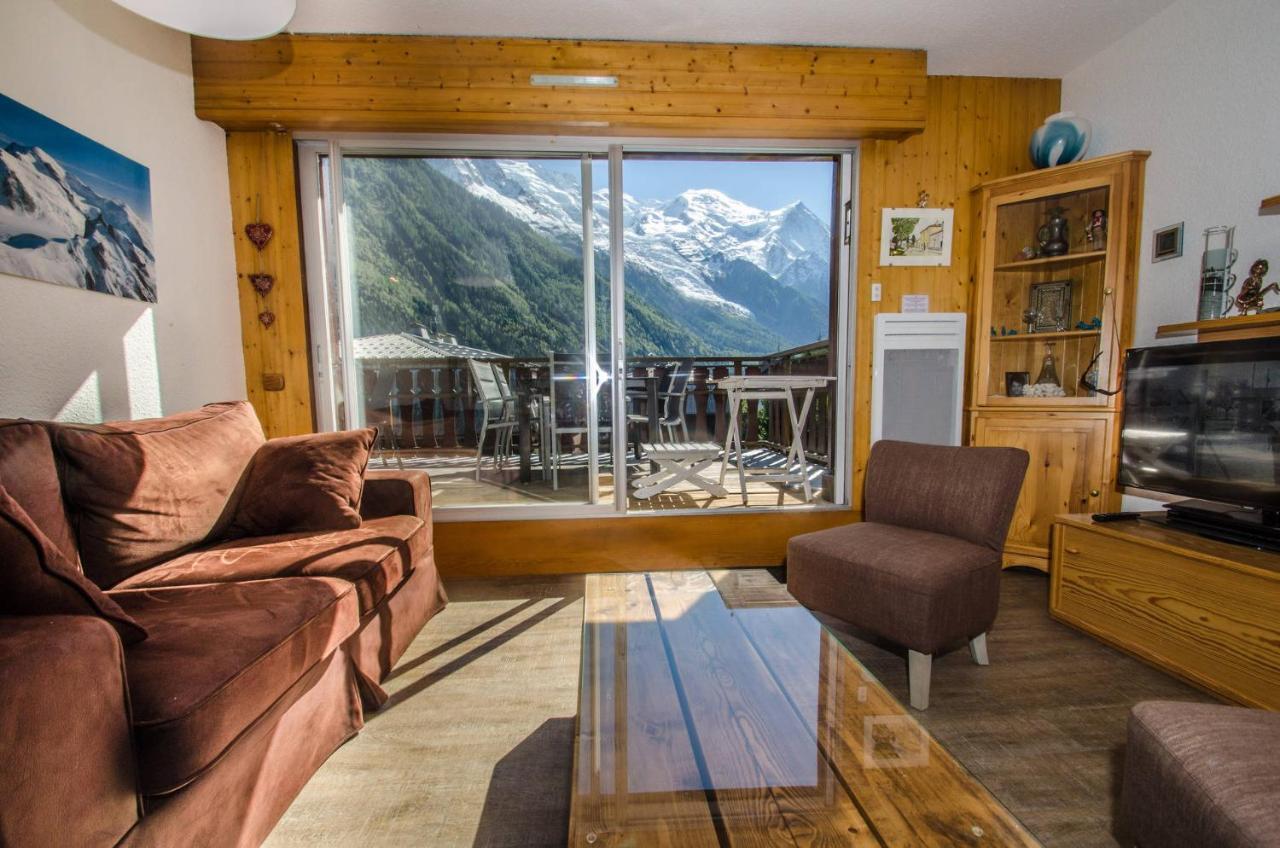 Clos Du Savoy Apartment