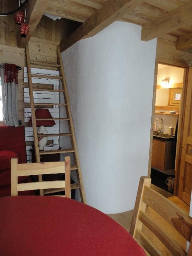Les Lupins Chalet
