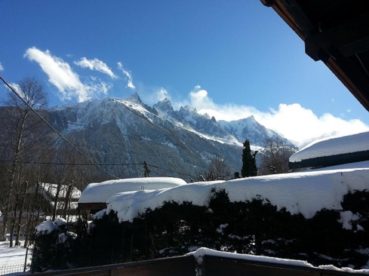 Les Lupins Chalet *