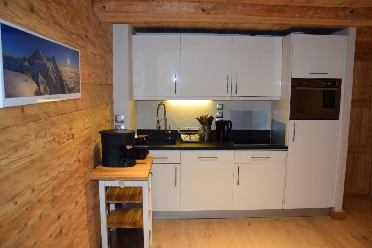 Sweet Apartment