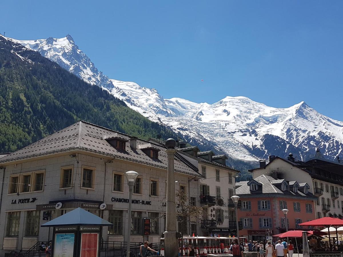 Grepon3 Chamonix