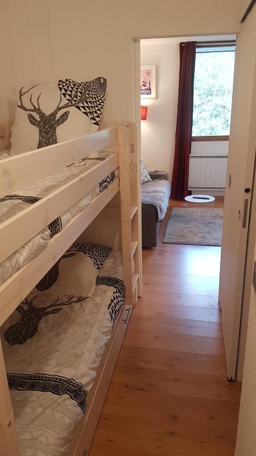 Grépon3 Appartement Chamonix
