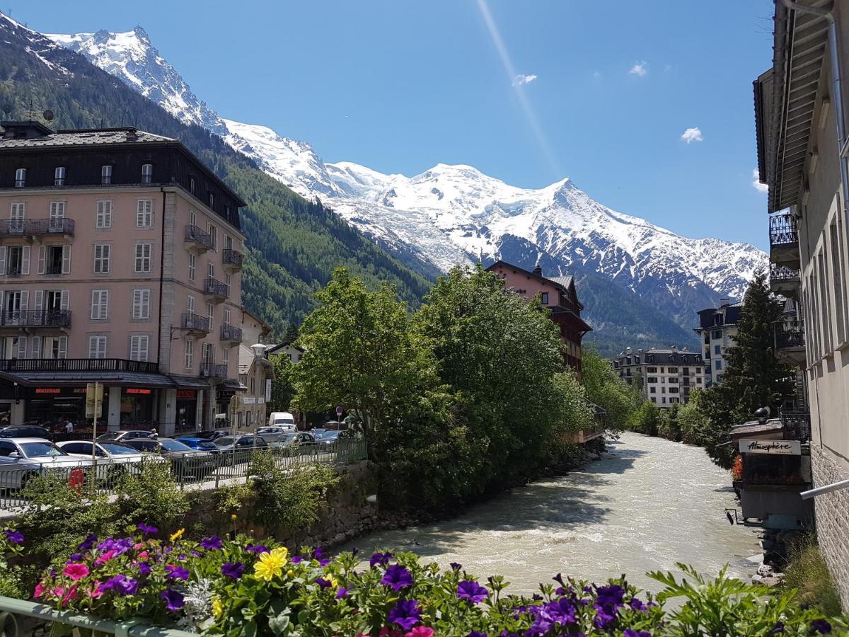 Grepon3 Chamonix