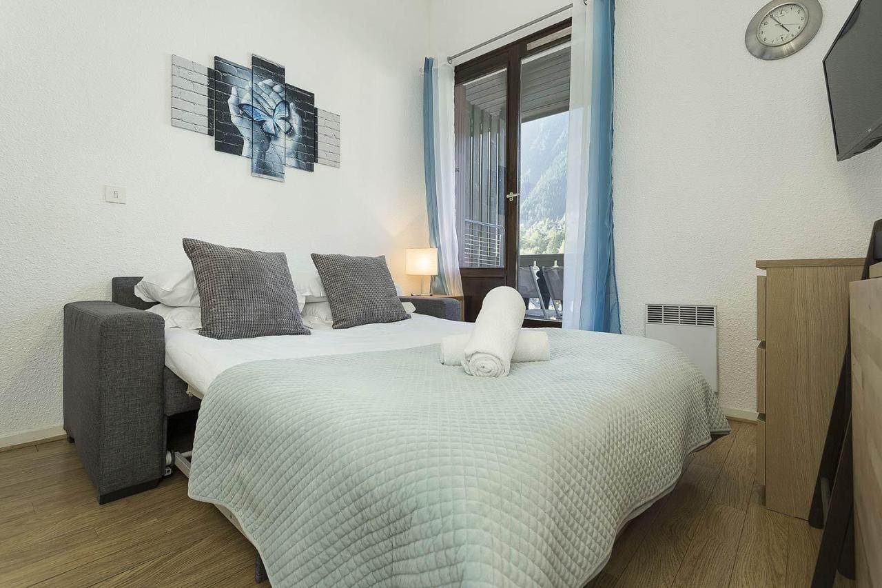 Apartment Forclaz 4b - Alpes Travel - - Sleeps 4 *