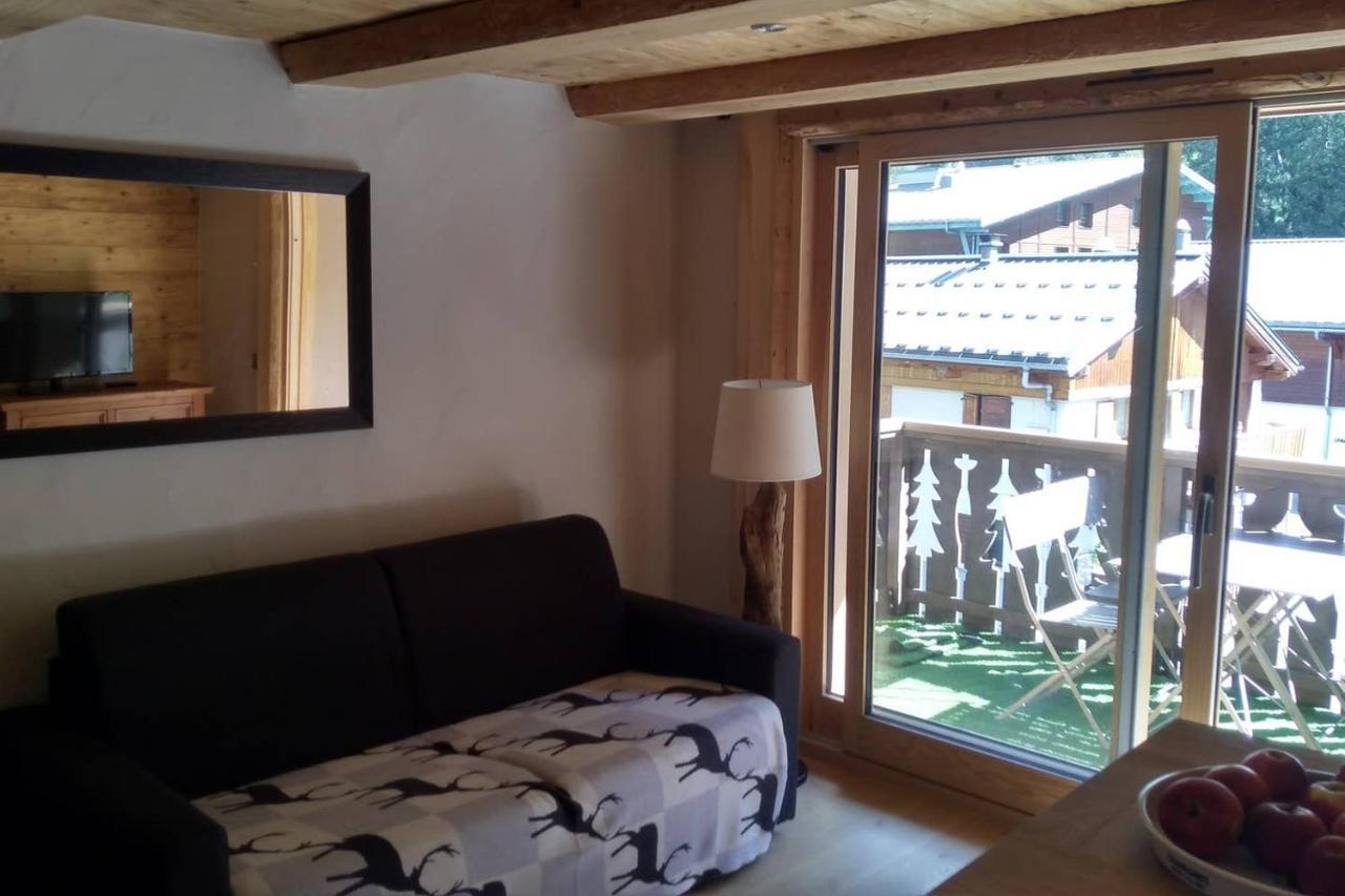 Apartment Sweet Chamonix