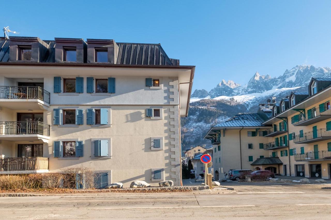 Apartment Le Paradis 15 - Year