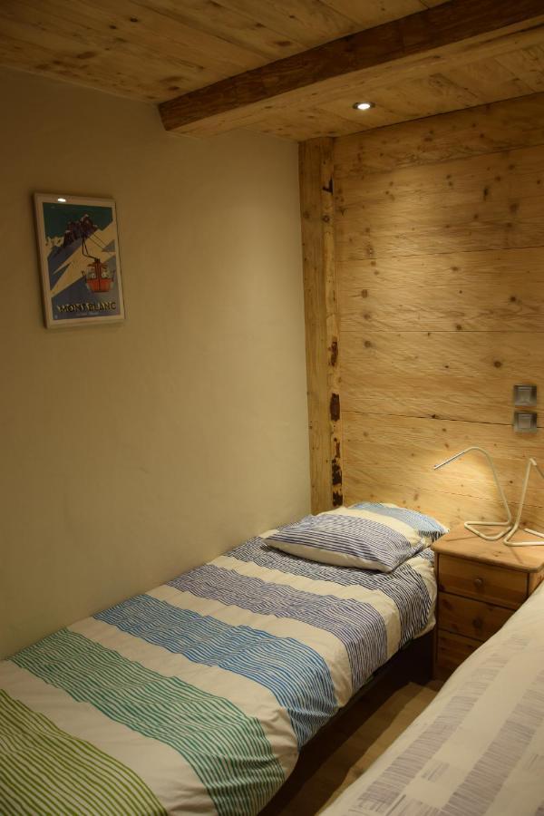 Sweet Apartment Chamonix