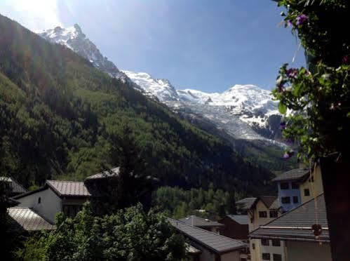 Le Petit Cham Apartment Chamonix