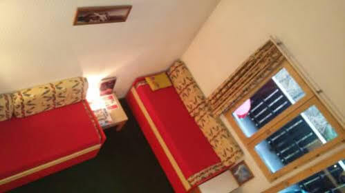 Le Petit Cham Apartment Chamonix