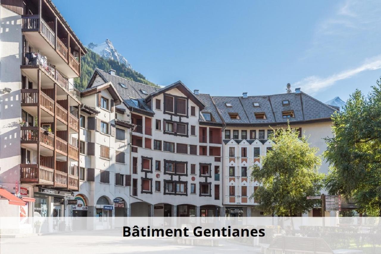 Apartment L'aiguille - Maeva *