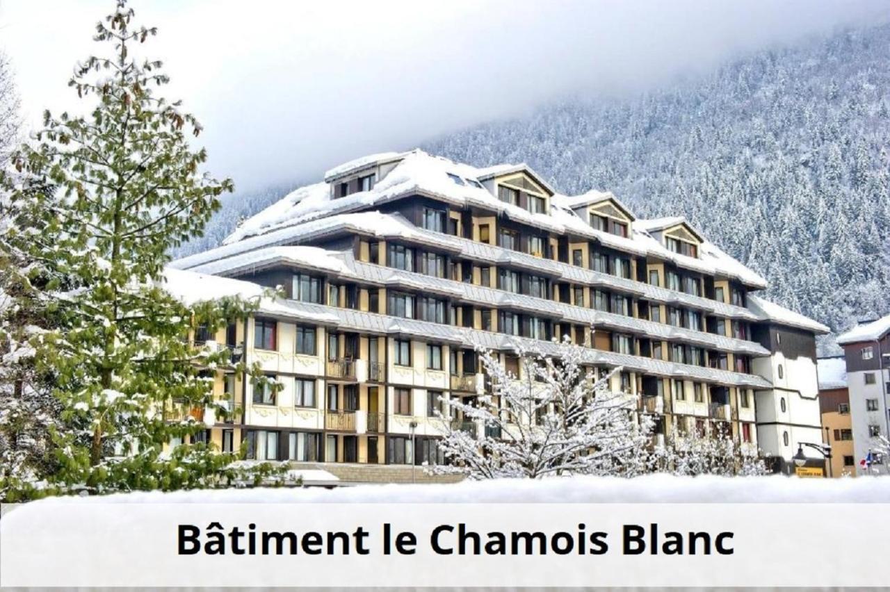L'aiguille - Maeva Apartment Chamonix