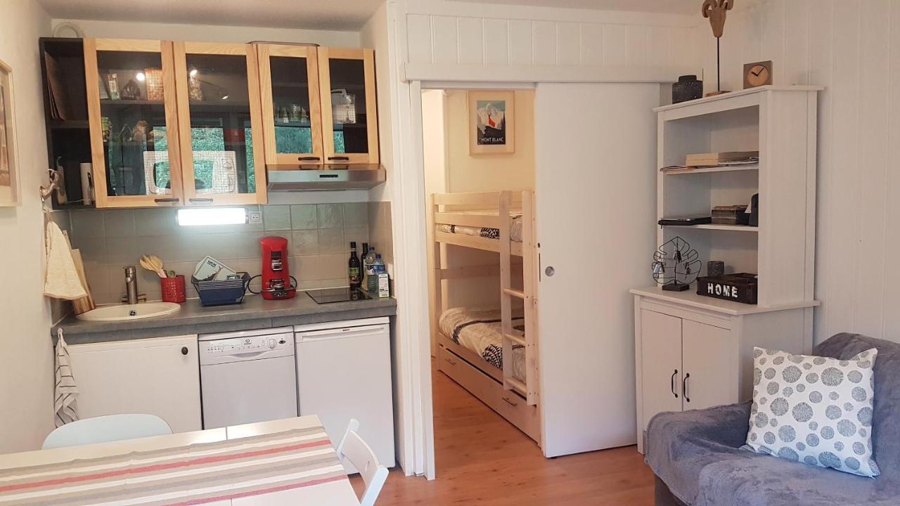 Grepon3 Apartment *