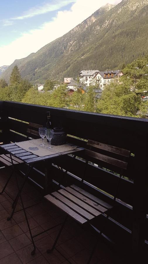 Grepon3 Chamonix