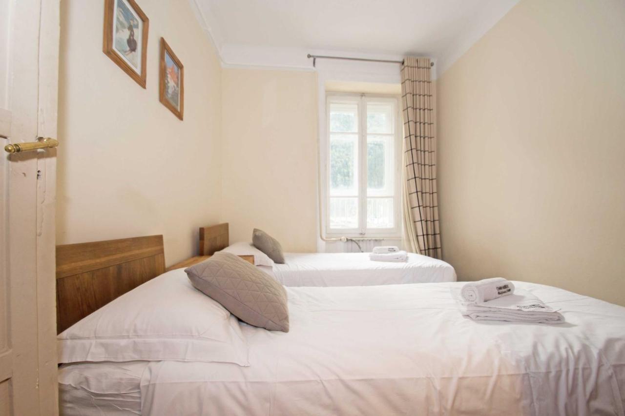 Apartment Lutetia - Year *