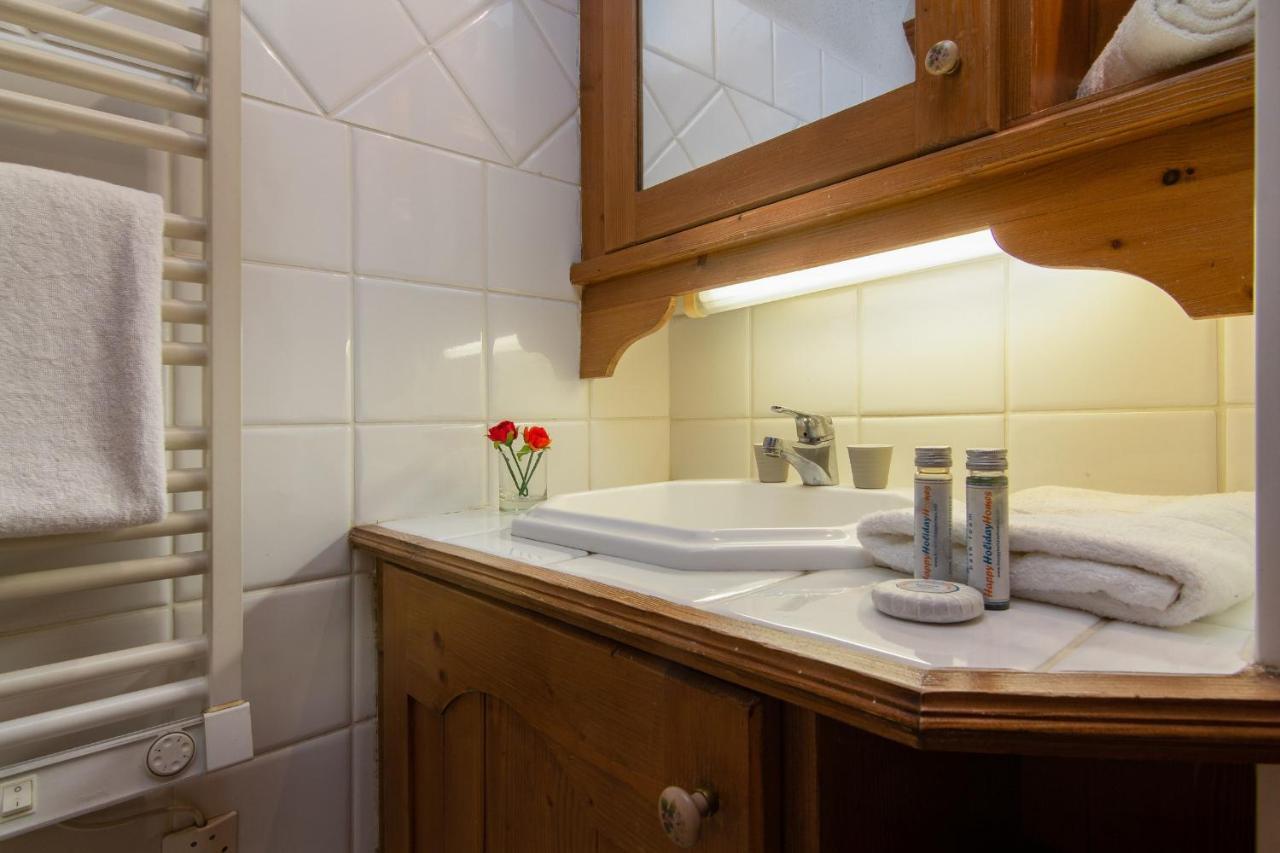 Le Cristal - Lognan 4 Apartment