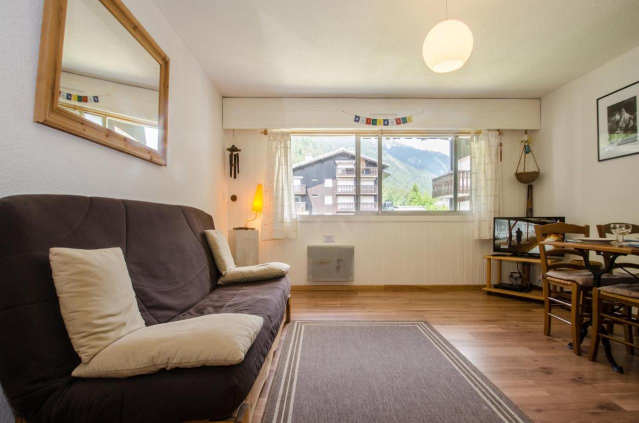 Apartment Clos Du Savoy *