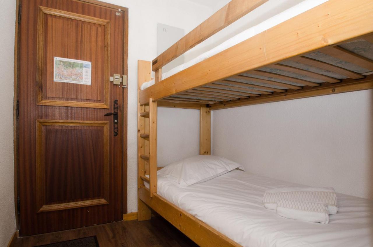 Clos Du Savoy Apartment *