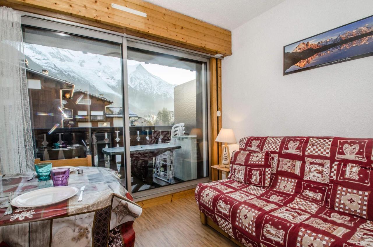 Apartment Clos Du Savoy Chamonix