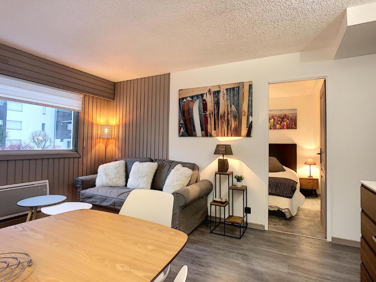 Apartment Clos Du Savoy