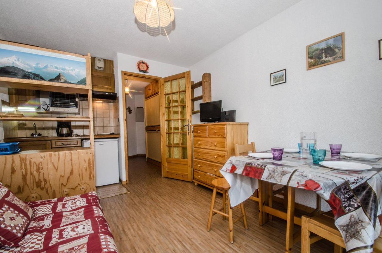 Clos Du Savoy Apartment