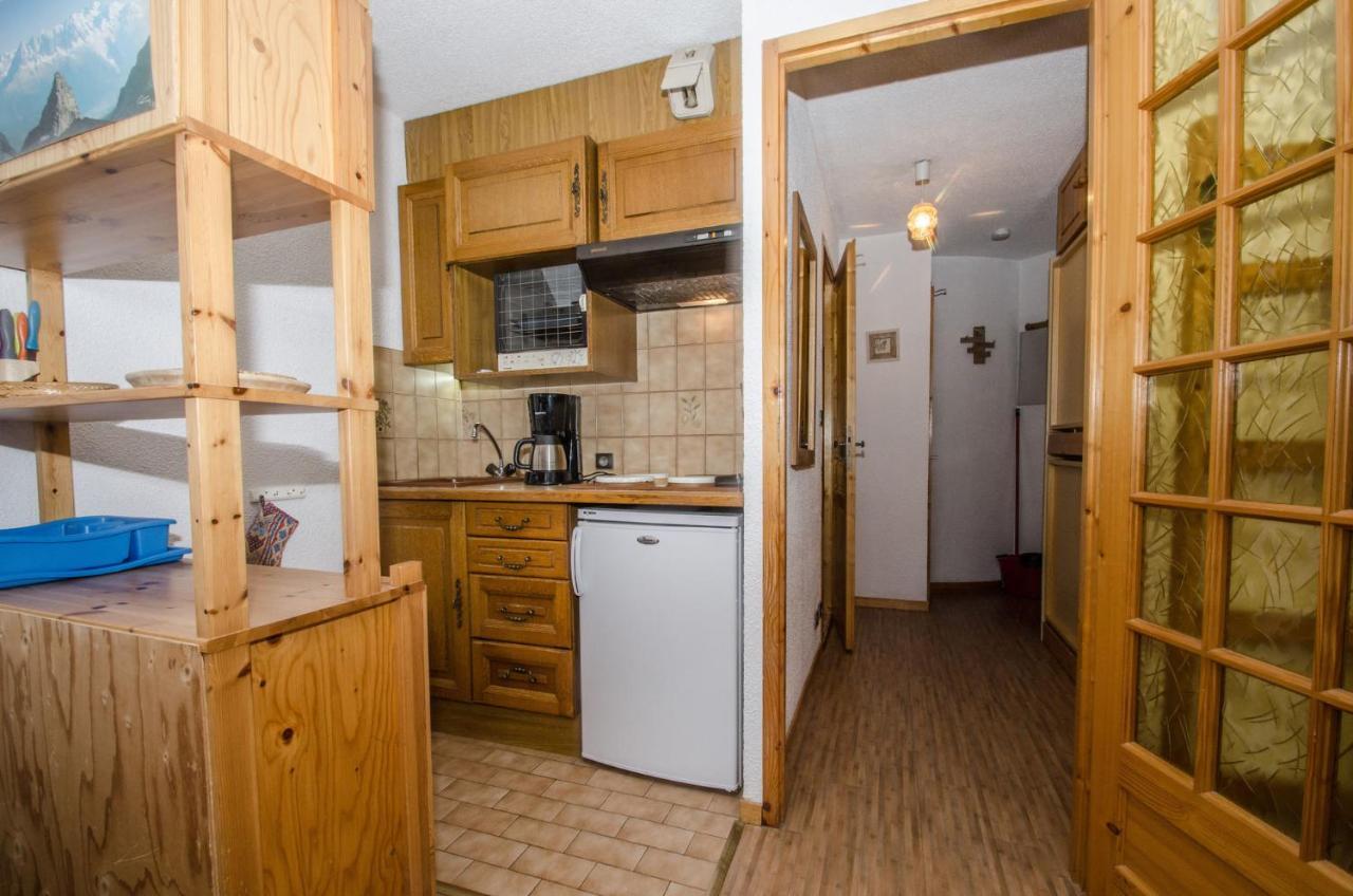 Apartment Clos Du Savoy Chamonix