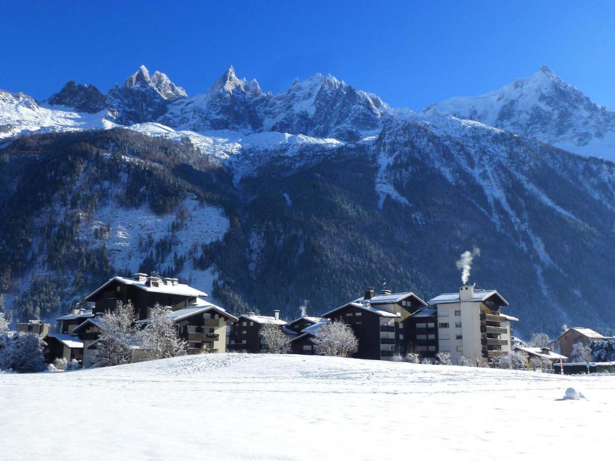Clos Du Savoy * Chamonix