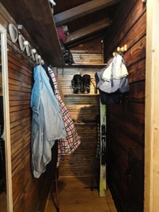 Les Lupins Chalet