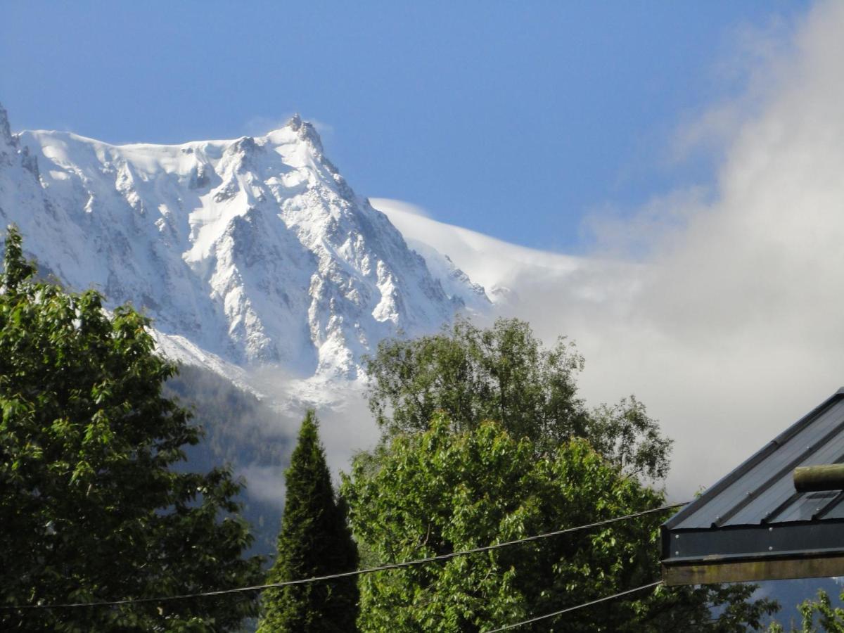 Les Lupins Chalet *