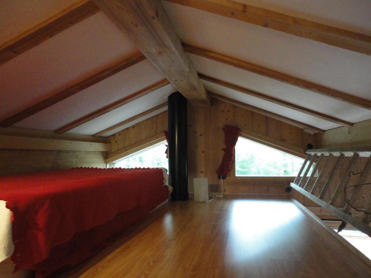 Chalet Les Lupins Chamonix