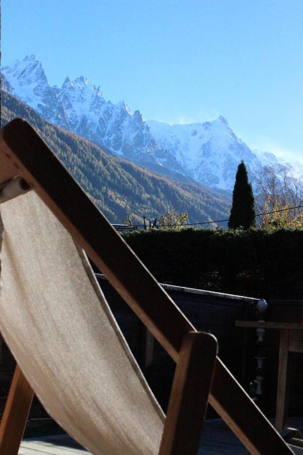Chalet Les Lupins *