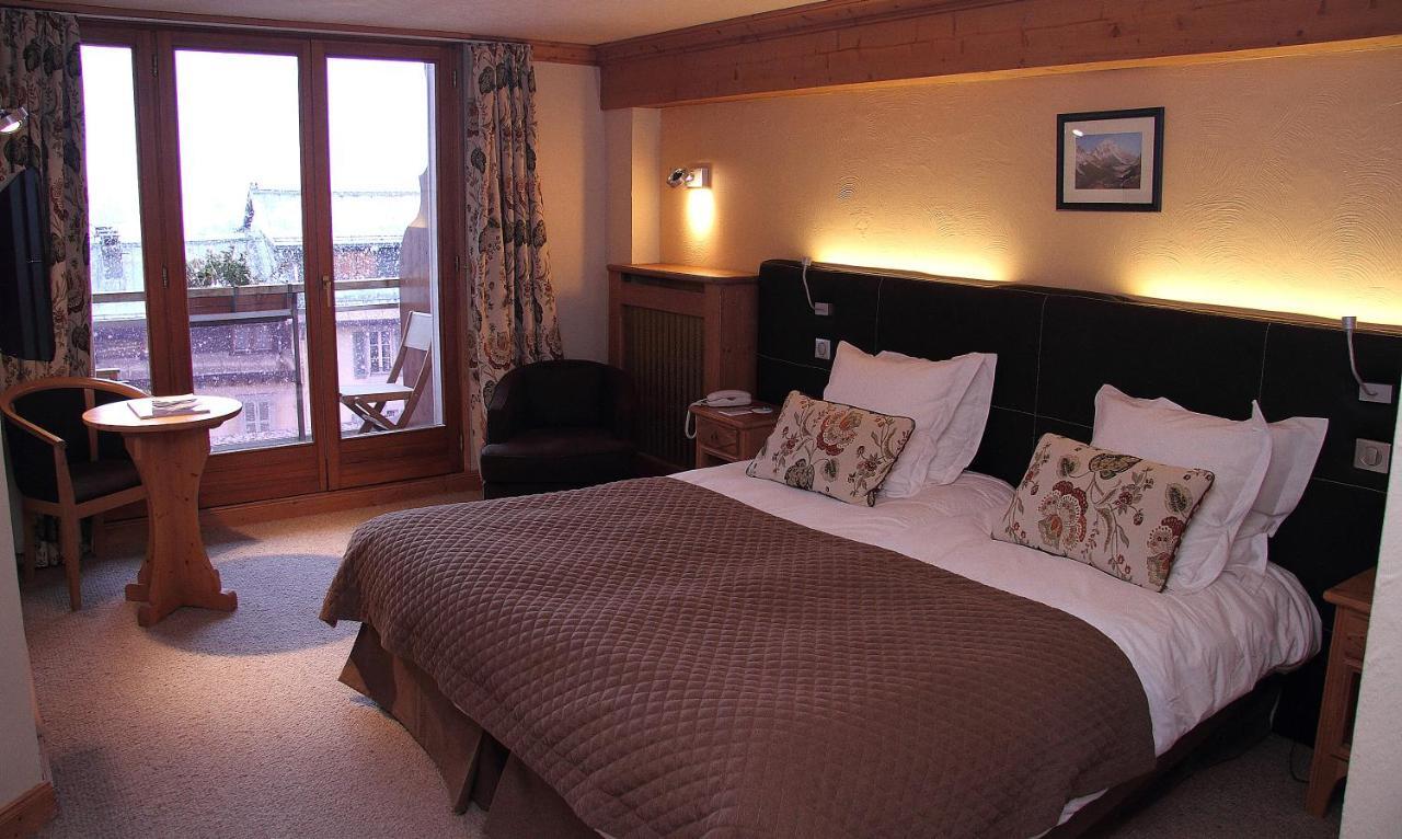 Hotel Park Suisse &