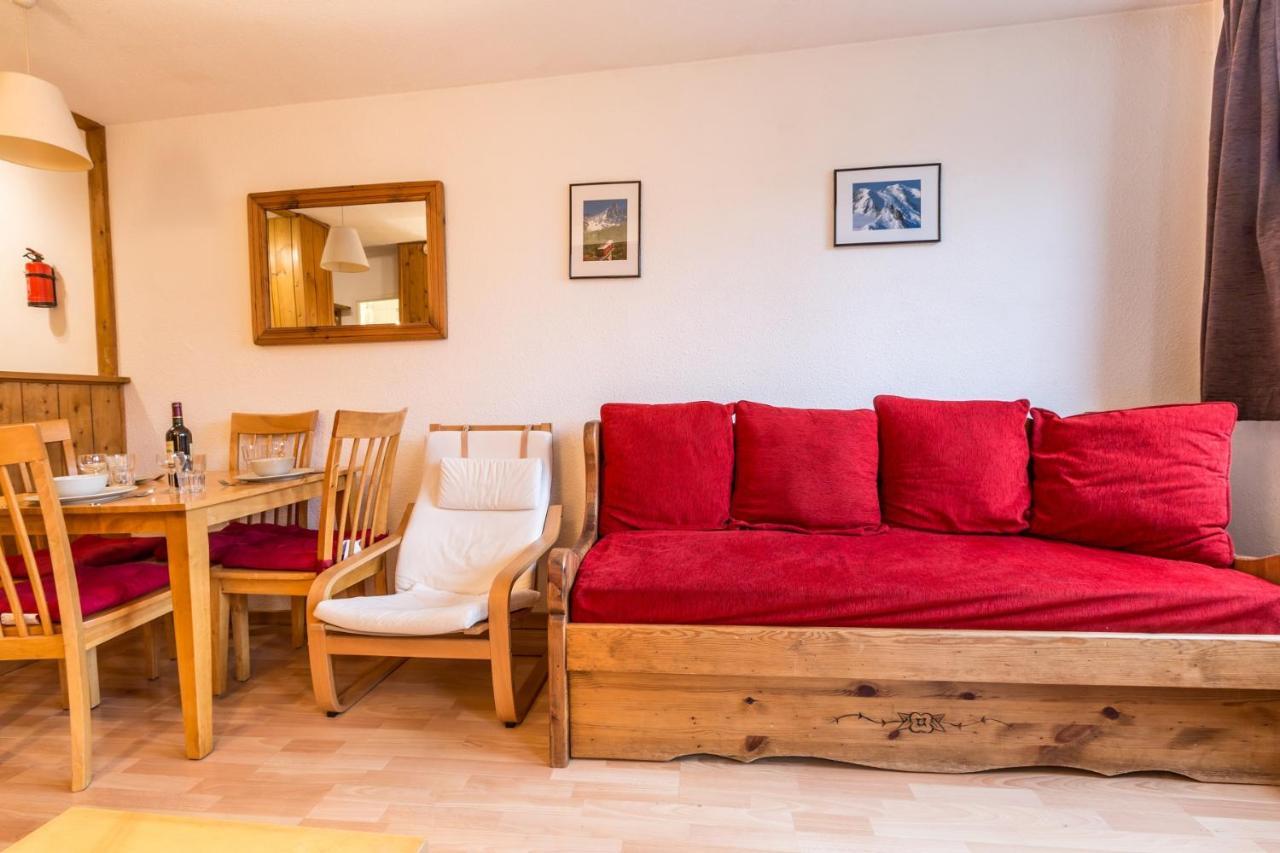 Chamois Blanc 2b Appartement Chamonix