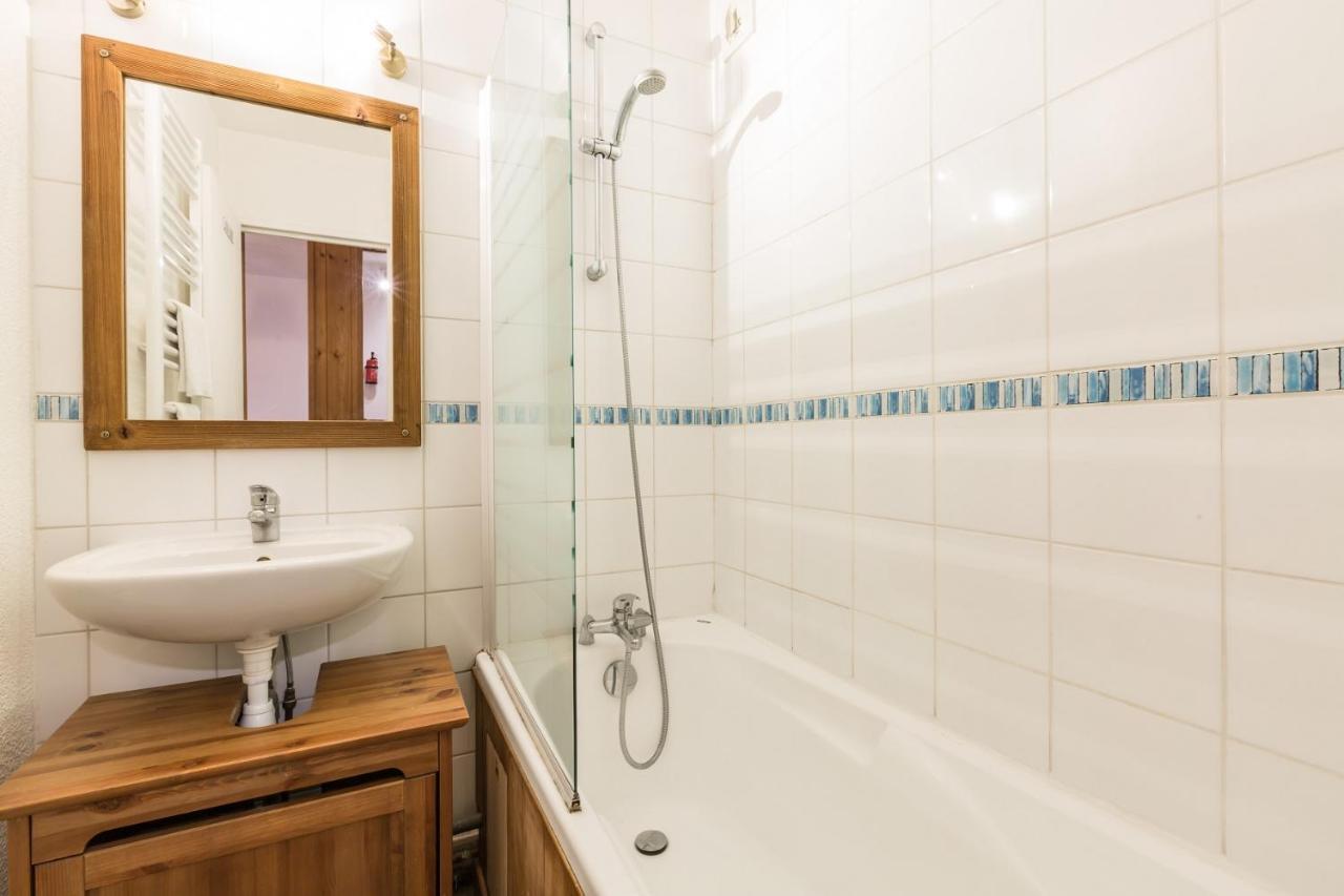 Chamois Blanc 2b - Comfortable Mont Blanc Haven Apartment *
