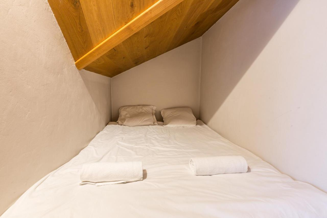 Apartment Genevrier *