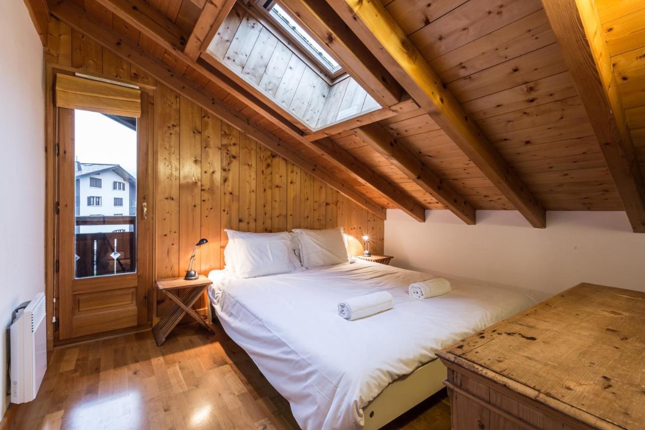 Capucin - A 3 Bedroom Mountain Loft *