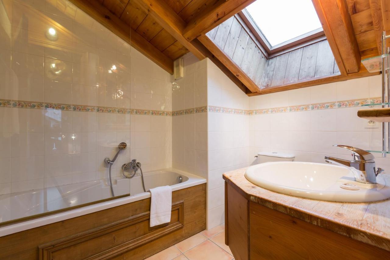Capucin - A 3 Bedroom Mountain Loft *